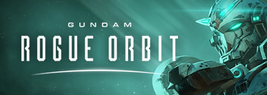 GUNDAM ROGUE ORBIT
