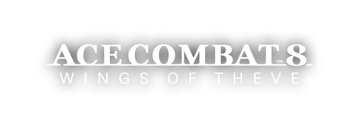 ACE COMBAT 8: WINGS OF THEVE