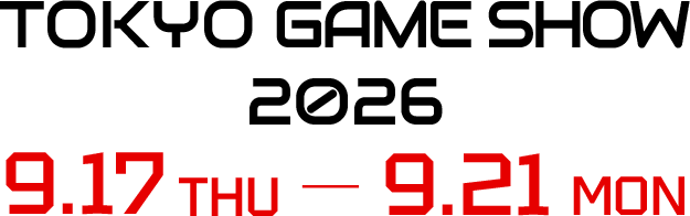 東京ゲームショウ2026